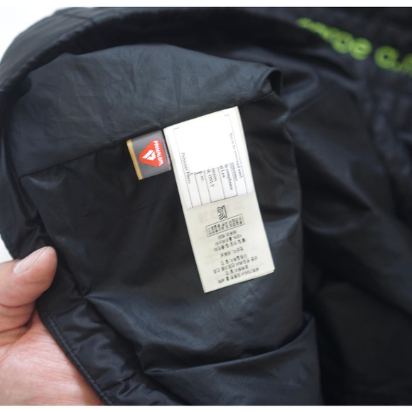 Patagonia Primaloft Nano Puff Vest Women's Small - Picture 4 of 5